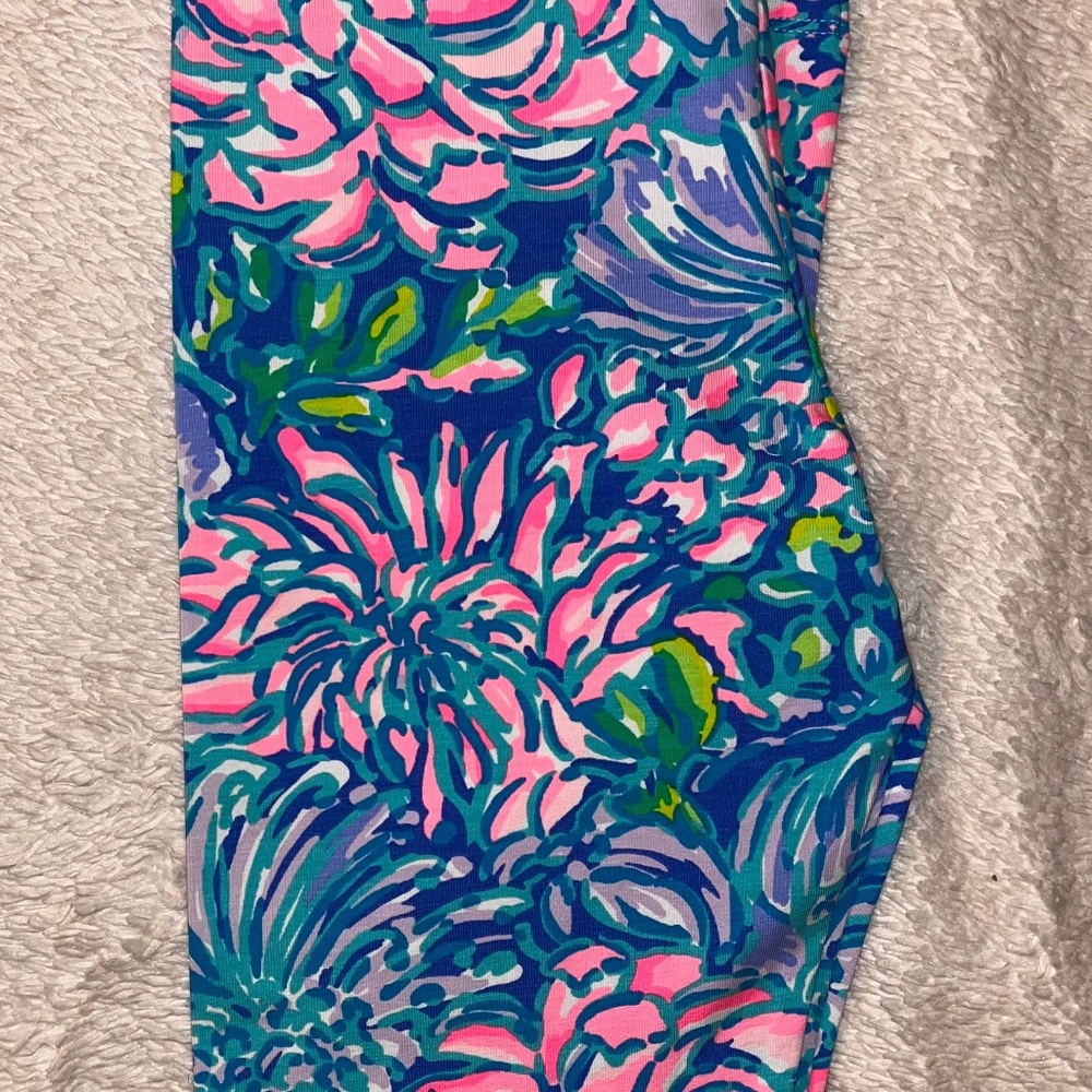 full length leggings
